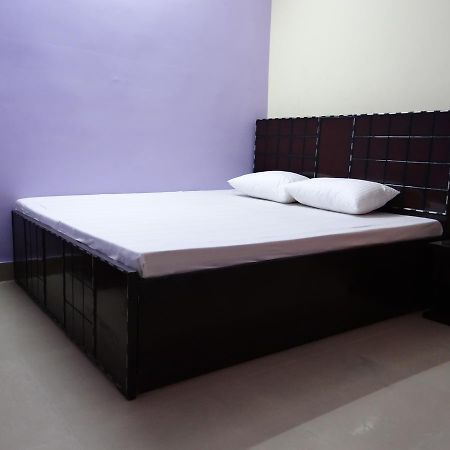 Nanda Hotel Hanumangarh ภายนอก รูปภาพ