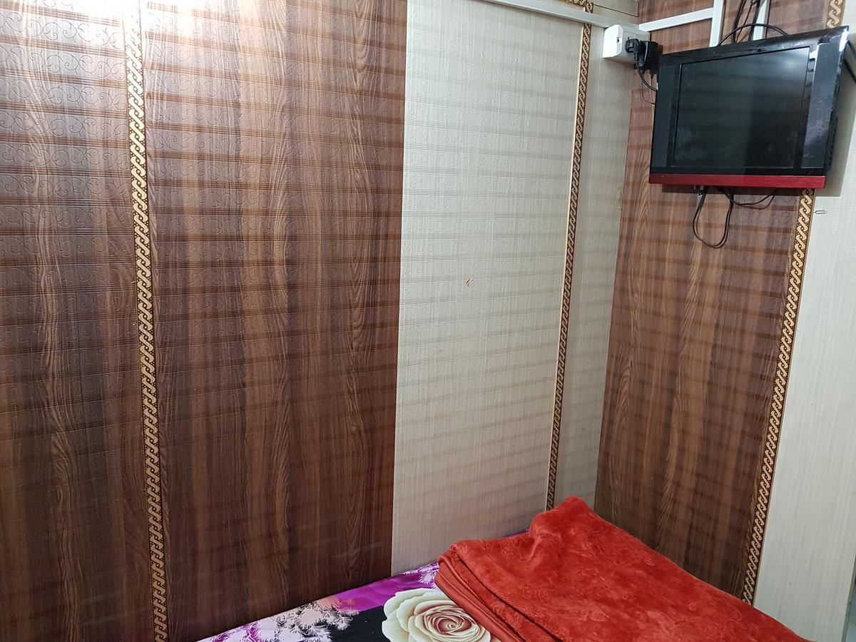 Nanda Hotel Hanumangarh ภายนอก รูปภาพ