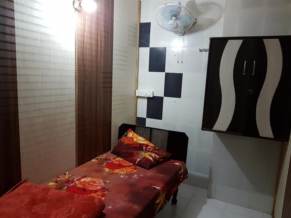 Nanda Hotel Hanumangarh ภายนอก รูปภาพ