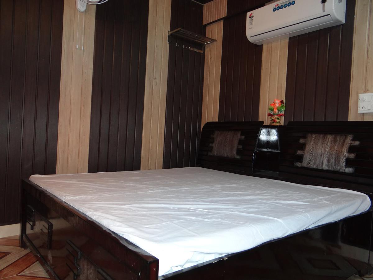 Nanda Hotel Hanumangarh ภายนอก รูปภาพ