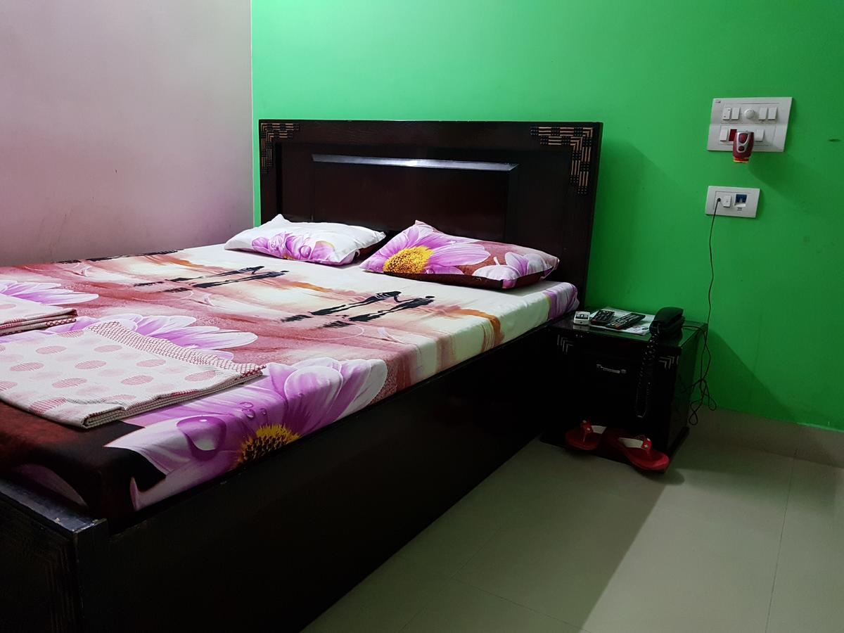 Nanda Hotel Hanumangarh ภายนอก รูปภาพ