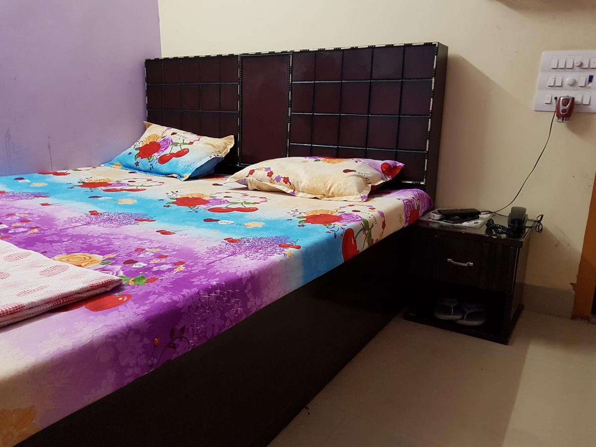 Nanda Hotel Hanumangarh ภายนอก รูปภาพ